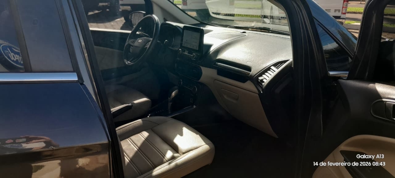 ford ecosport 1.5 ti-vct flex titanium automatico 4p 202010