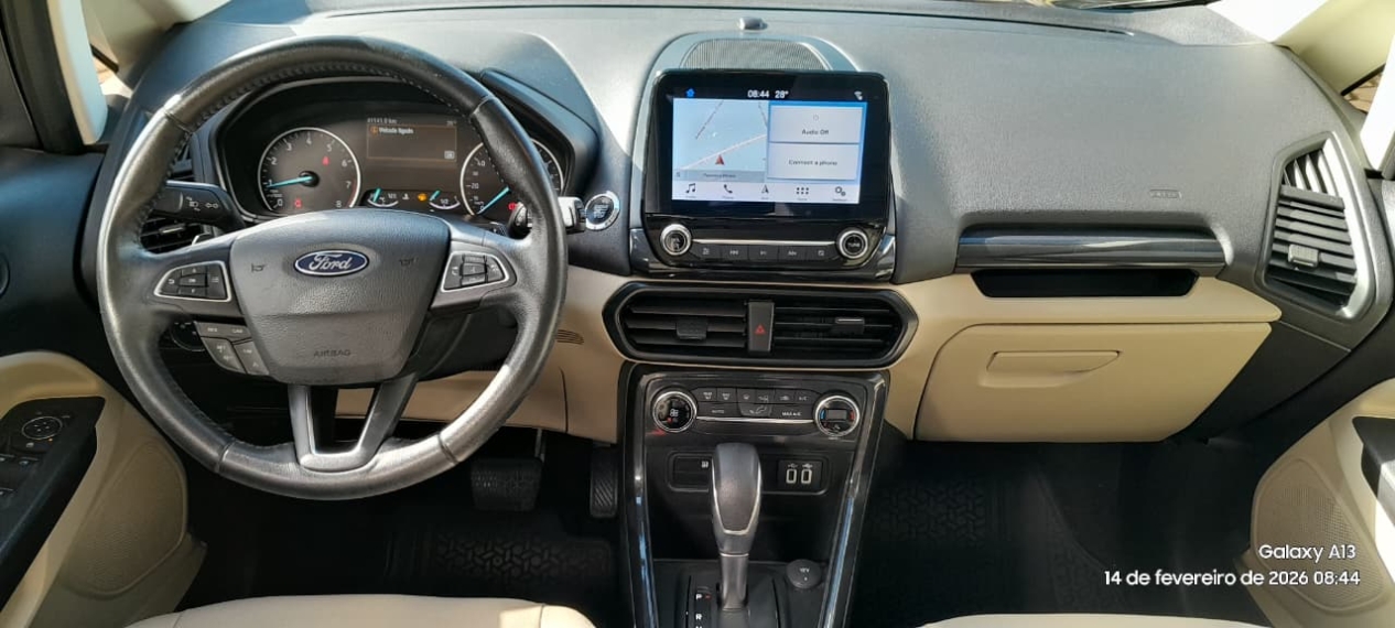 ford ecosport 1.5 ti-vct flex titanium automatico 4p 202011