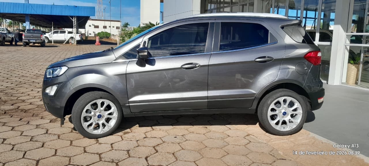 ford ecosport 1.5 ti-vct flex titanium automatico 4p 20203