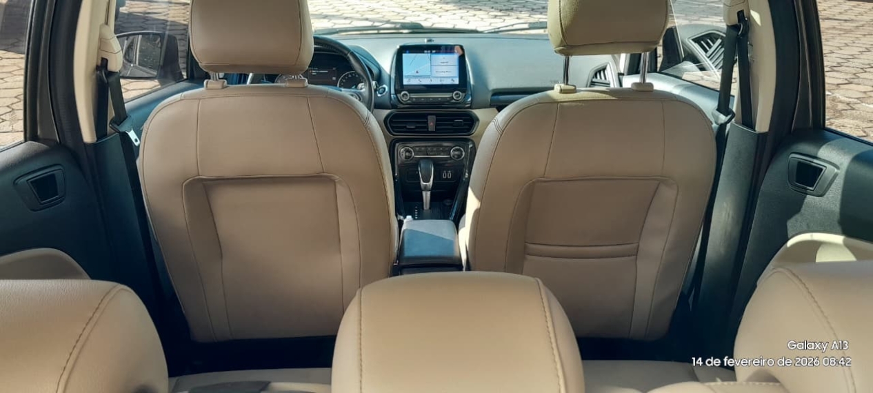 ford ecosport 1.5 ti-vct flex titanium automatico 4p 202012