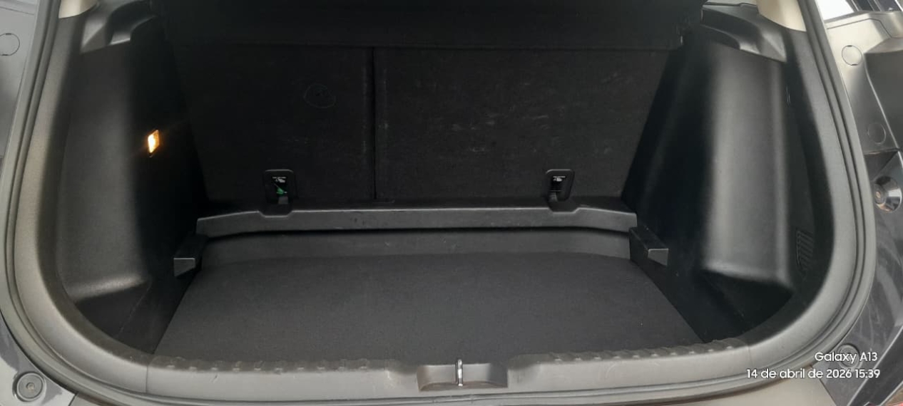 chevrolet tracker 1.2 flex automatico 20248