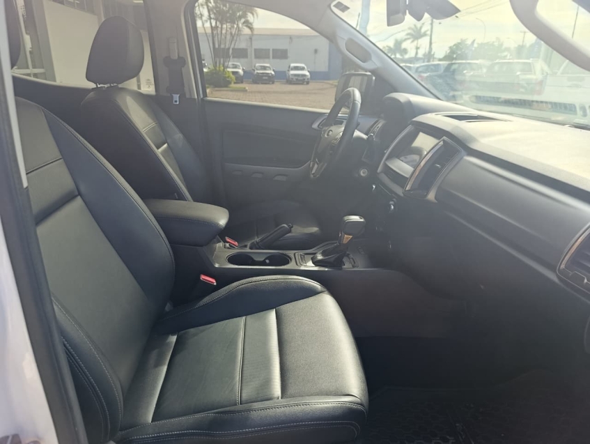 ford ranger 3.2 xlt 4x4 cd 20v diesel 4p automatico 20218