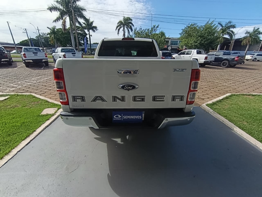 ford ranger 3.2 xlt 4x4 cd 20v diesel 4p automatico 20215