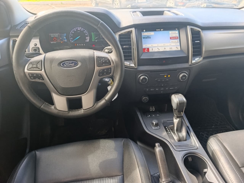 ford ranger 3.2 xlt 4x4 cd 20v diesel 4p automatico 202111