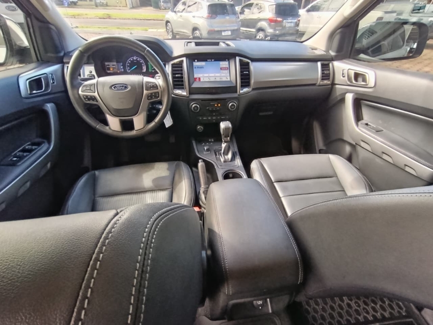 ford ranger 3.2 xlt 4x4 cd 20v diesel 4p automatico 202110