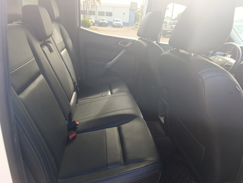 ford ranger 3.2 xlt 4x4 cd 20v diesel 4p automatico 20219