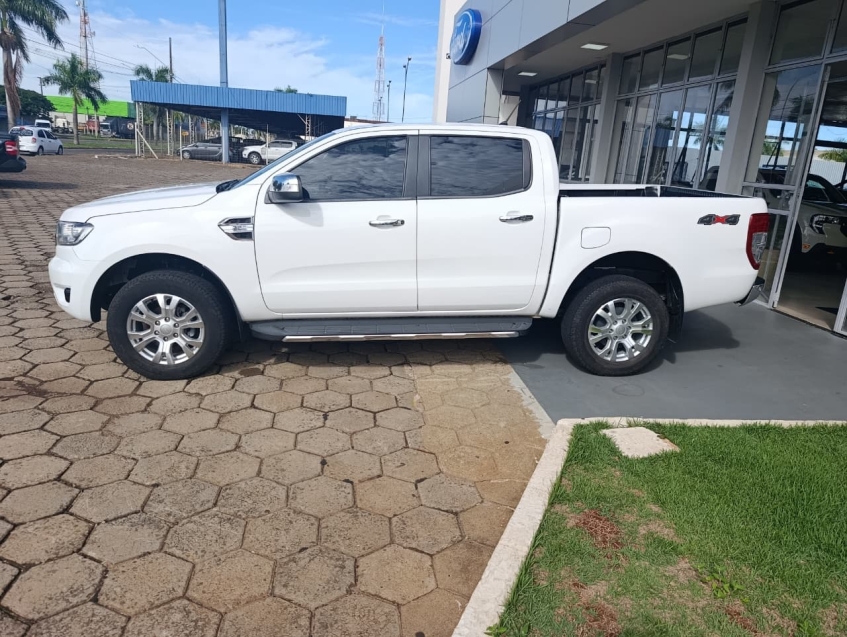 ford ranger 3.2 xlt 4x4 cd 20v diesel 4p automatico 20213