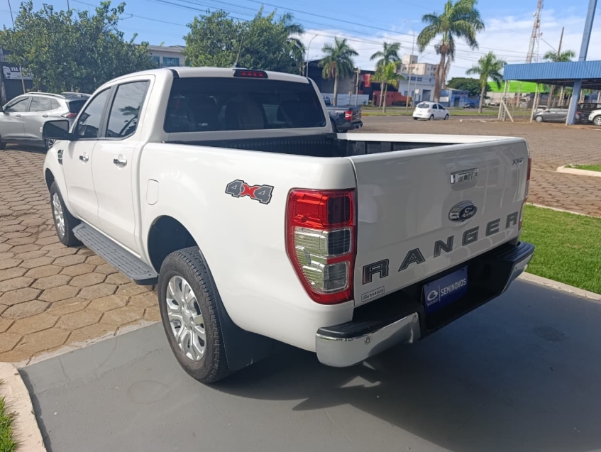 ford ranger 3.2 xlt 4x4 cd 20v diesel 4p automatico 20214