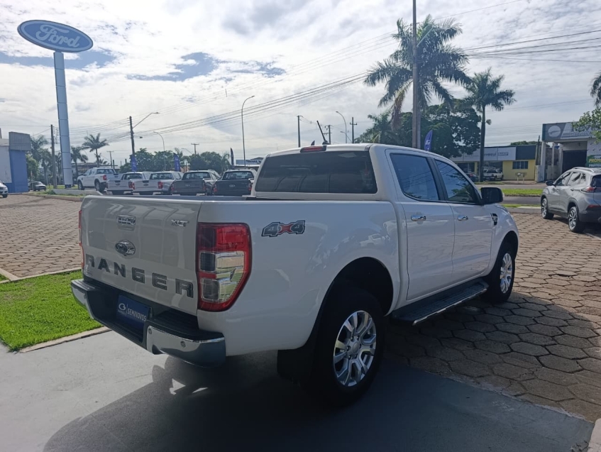 ford ranger 3.2 xlt 4x4 cd 20v diesel 4p automatico 20216