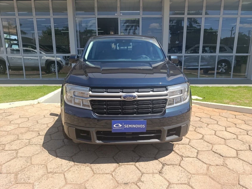 ford maverick 2.0 ecoboost gasolina lariat fx4 automatico 4p 20221
