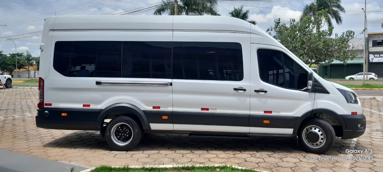 ford transit 2.0 ecoblue diesel minibus 17+1 l4h3 automatico 3p 20265