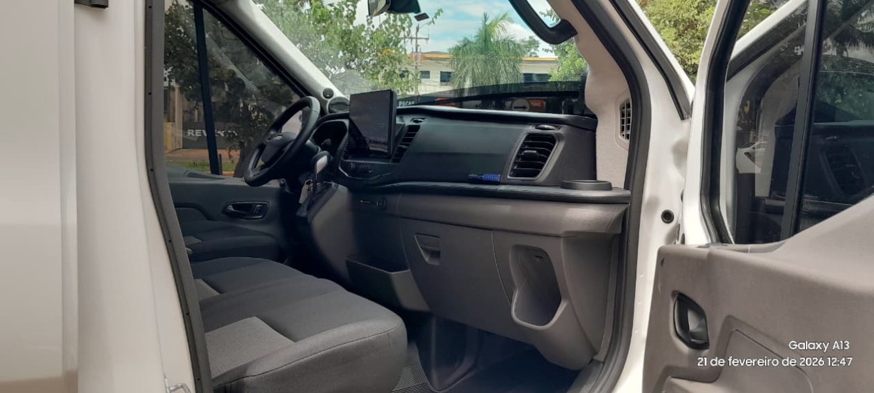 ford transit 2.0 ecoblue diesel minibus 17+1 l4h3 automatico 3p 20268