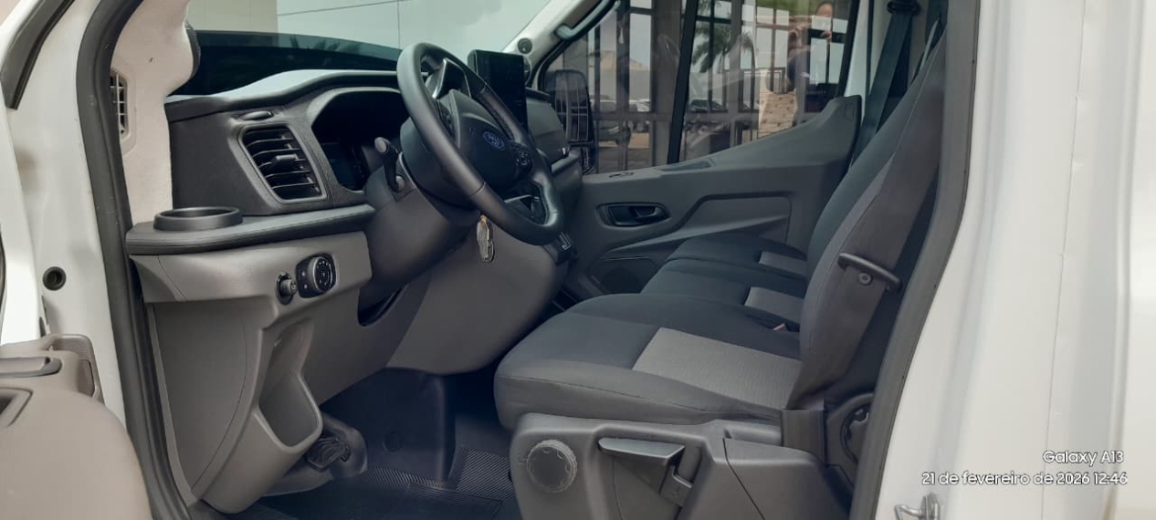 ford transit 2.0 ecoblue diesel minibus 17+1 l4h3 automatico 3p 20267