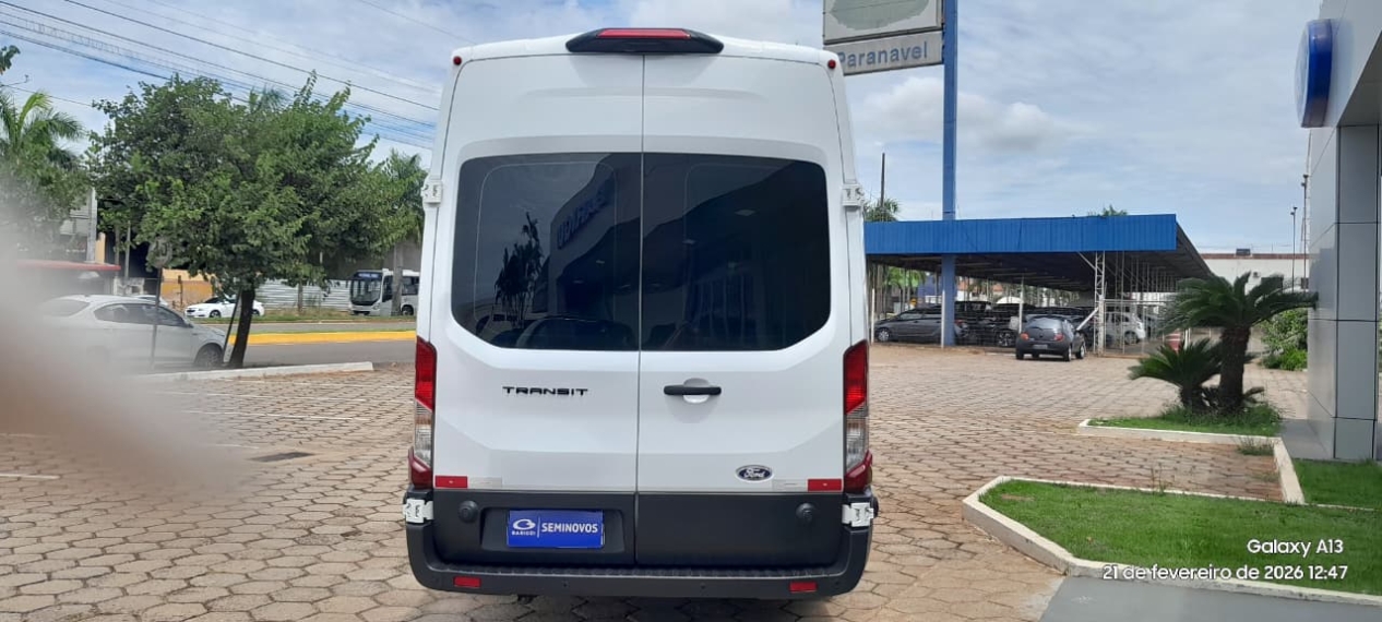 ford transit 2.0 ecoblue diesel minibus 17+1 l4h3 automatico 3p 20264