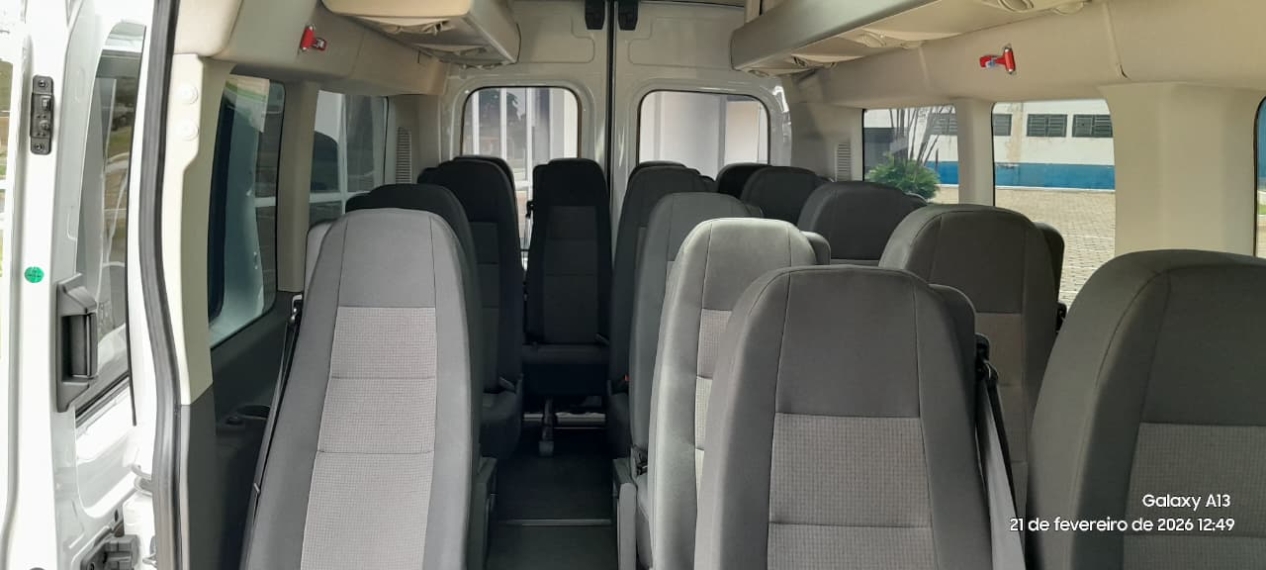 ford transit 2.0 ecoblue diesel minibus 17+1 l4h3 automatico 3p 202610