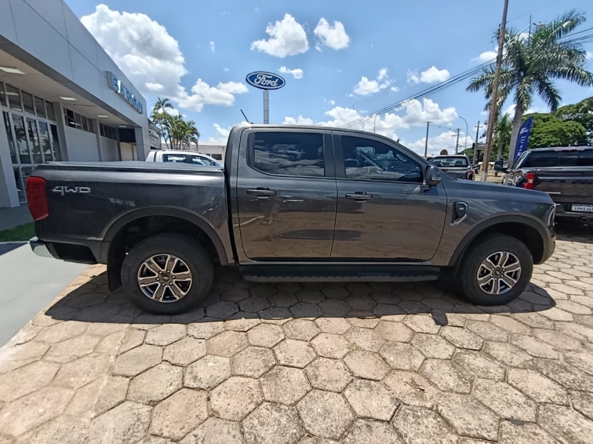 ford ranger 3.0 v6 turbo diesel cd xlt 4x4 automatico 4p 20247