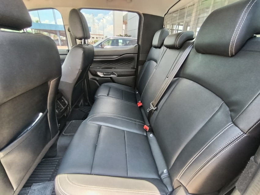 ford ranger 3.0 v6 turbo diesel cd xlt 4x4 automatico 4p 20249