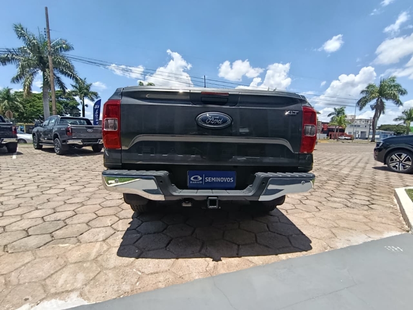 ford ranger 3.0 v6 turbo diesel cd xlt 4x4 automatico 4p 20245