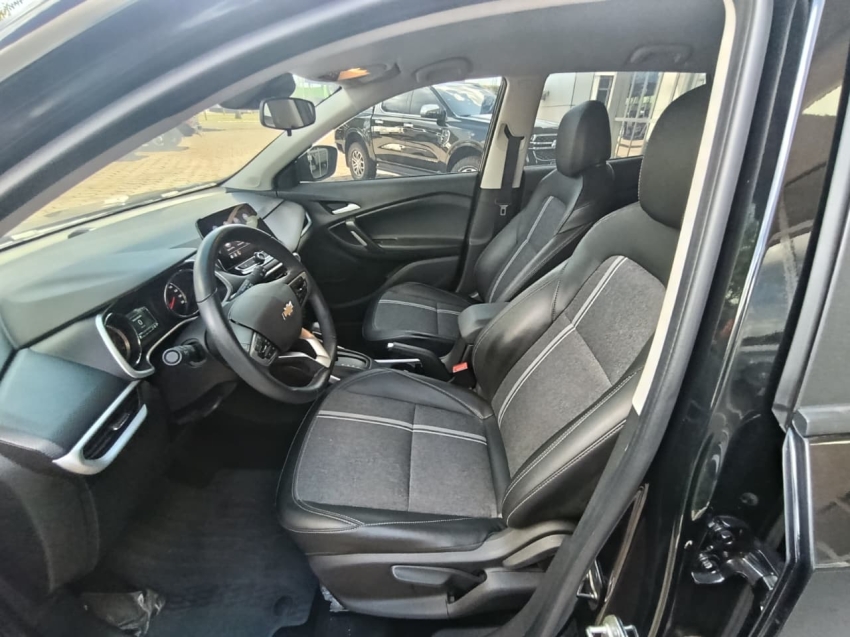 chevrolet tracker 1.0 turbo flex ltz automatico 4p 20247