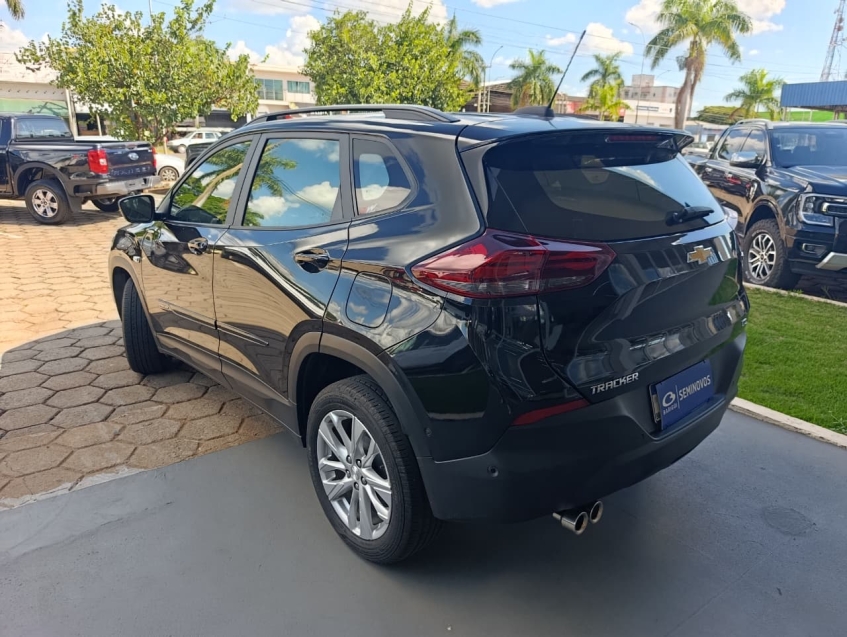 chevrolet tracker 1.0 turbo flex ltz automatico 4p 20243