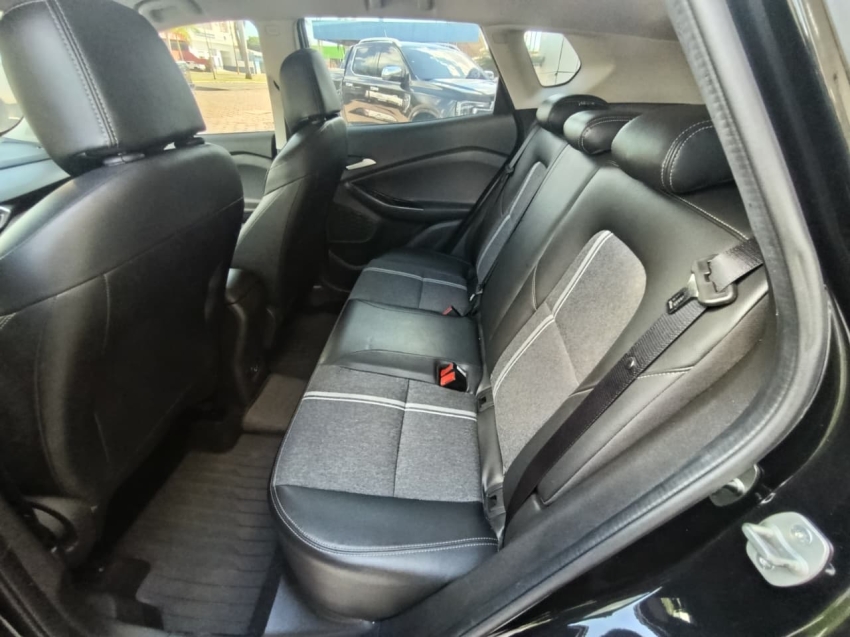 chevrolet tracker 1.0 turbo flex ltz automatico 4p 20248