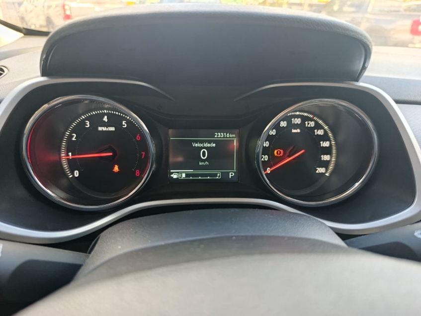 chevrolet tracker 1.0 turbo flex ltz automatico 4p 202410