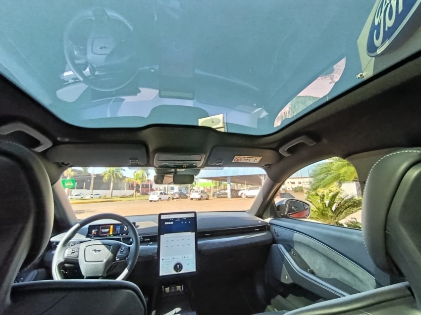 ford mustang mach-e 91 kw eletrico gt performance e-awd 4p automatico 202311