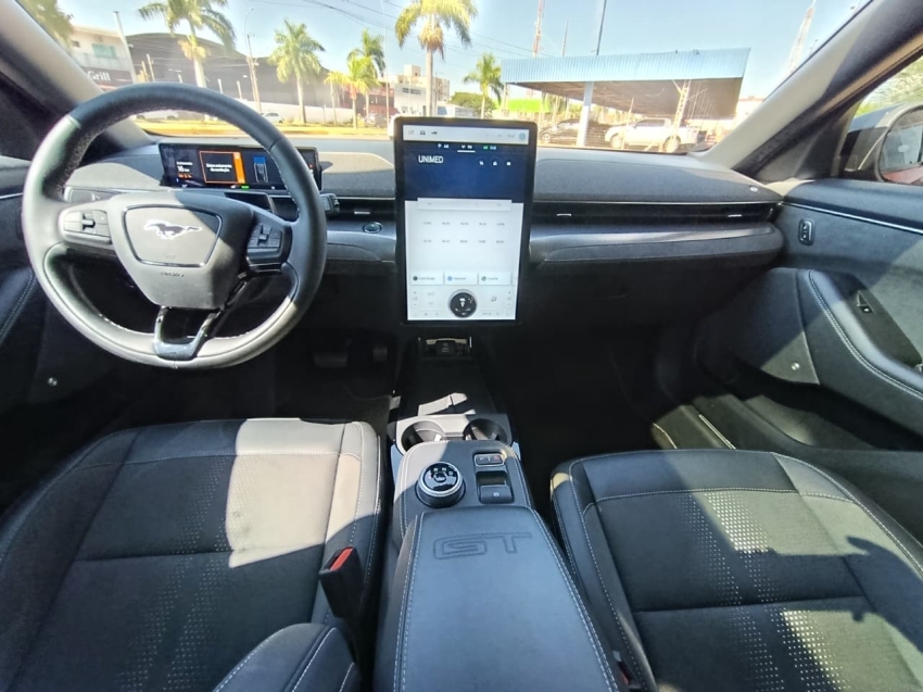 ford mustang mach-e 91 kw eletrico gt performance e-awd 4p automatico 202310