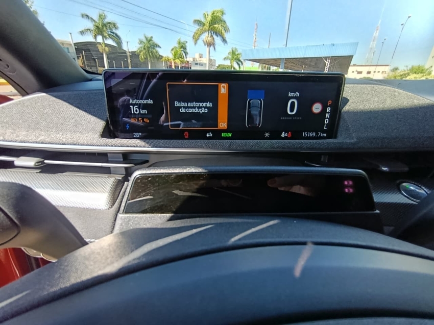 ford mustang mach-e 91 kw eletrico gt performance e-awd 4p automatico 202312