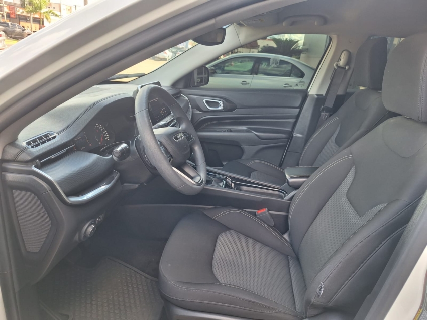 jeep compass 1.3 t270 turbo flex sport at6 4p automatico 20238