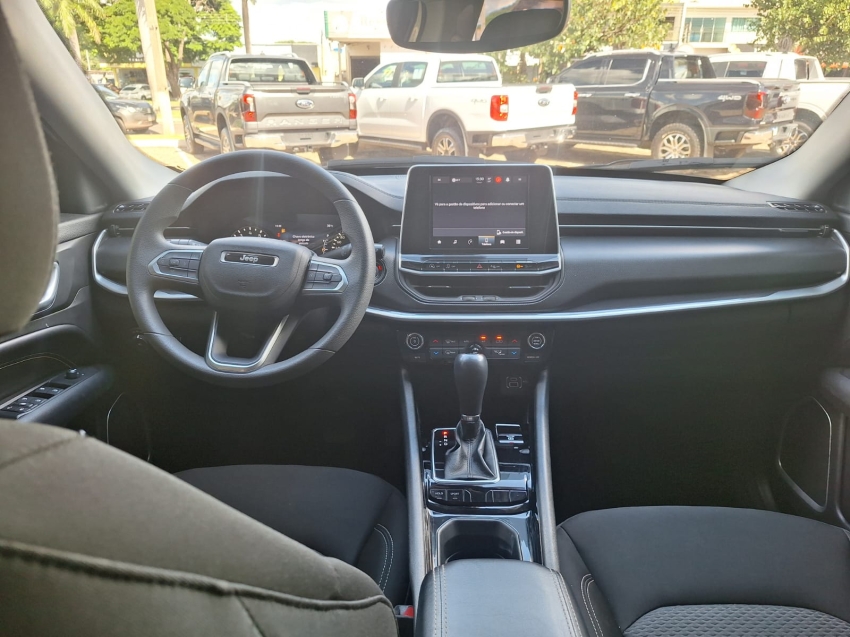 jeep compass 1.3 t270 turbo flex sport at6 4p automatico 202310