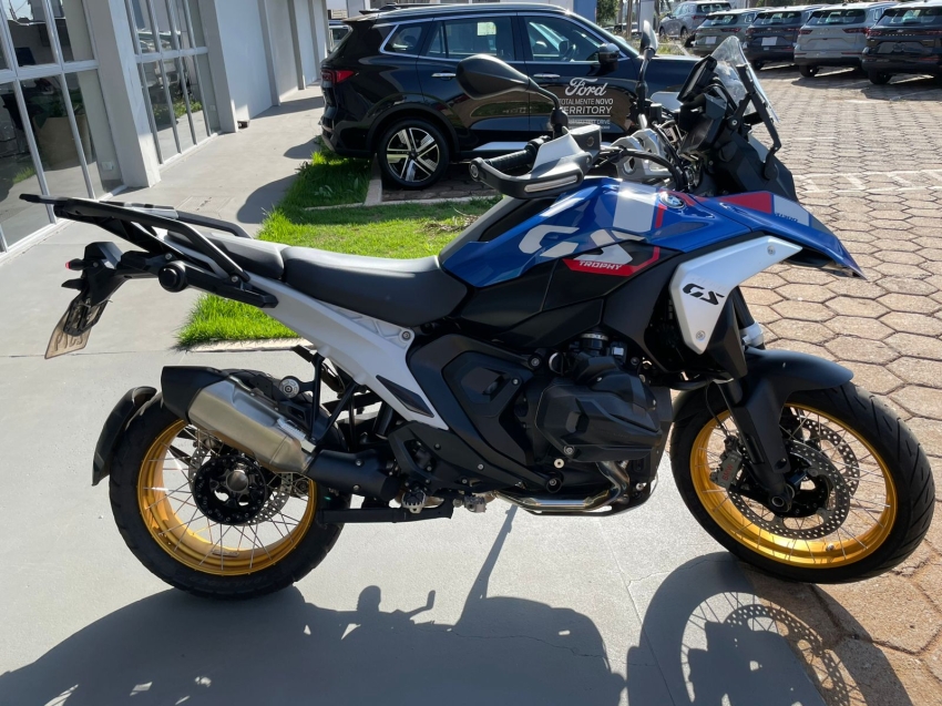 bmw r 1300 gs trophy gasolina manual 20255
