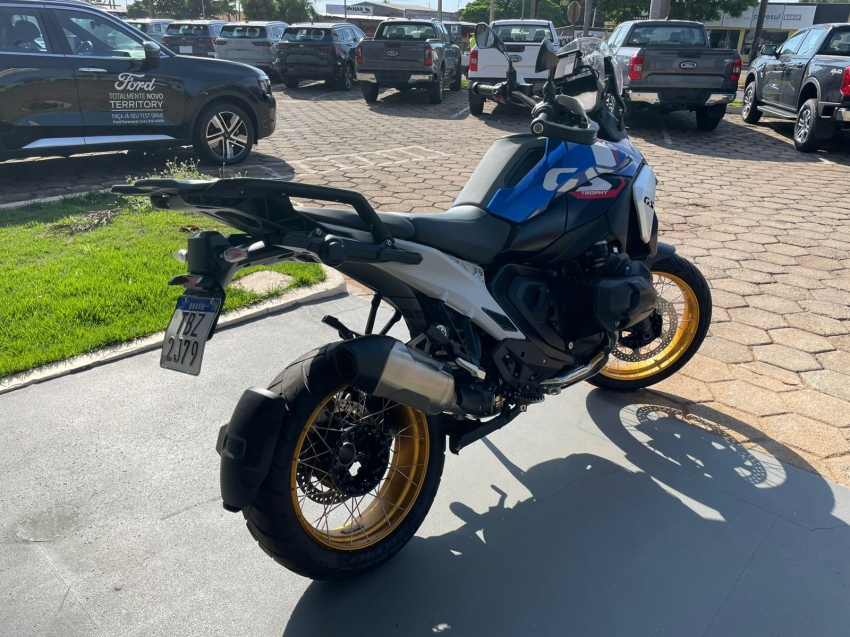 bmw r 1300 gs trophy gasolina manual 20254