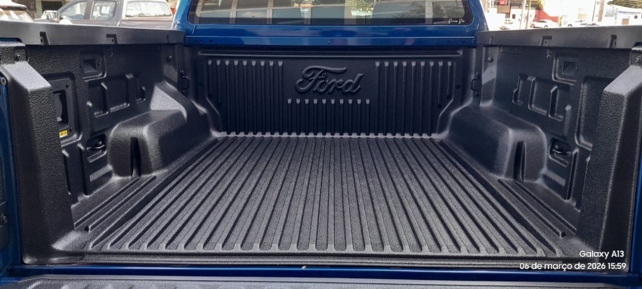 ford ranger 3.0 v6 turbo gasolina raptor 4x4 automatico 4p 202513