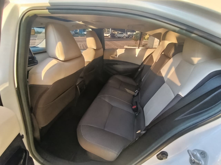 toyota corolla 1.8 vvt-i hybrid flex altis cvt 4p automatico 202312