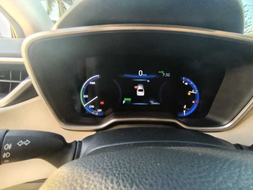 toyota corolla 1.8 vvt-i hybrid flex altis cvt 4p automatico 202313