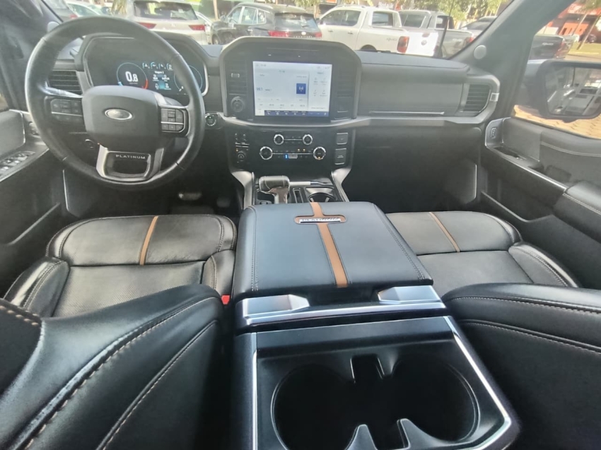 ford f-150 5.0 gasolina 4p automatico 202310