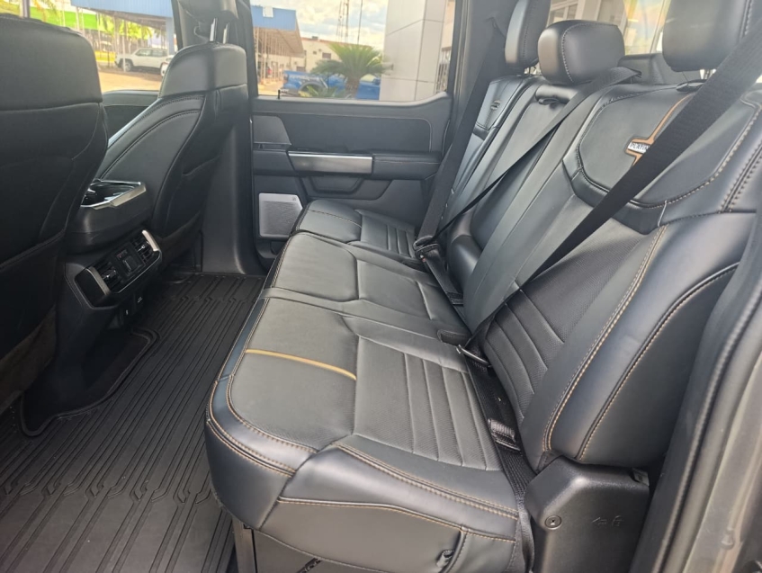 ford f-150 5.0 gasolina 4p automatico 20239