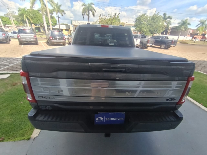 ford f-150 5.0 gasolina 4p automatico 20235