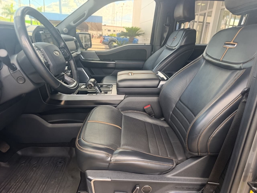 ford f-150 5.0 gasolina 4p automatico 20238