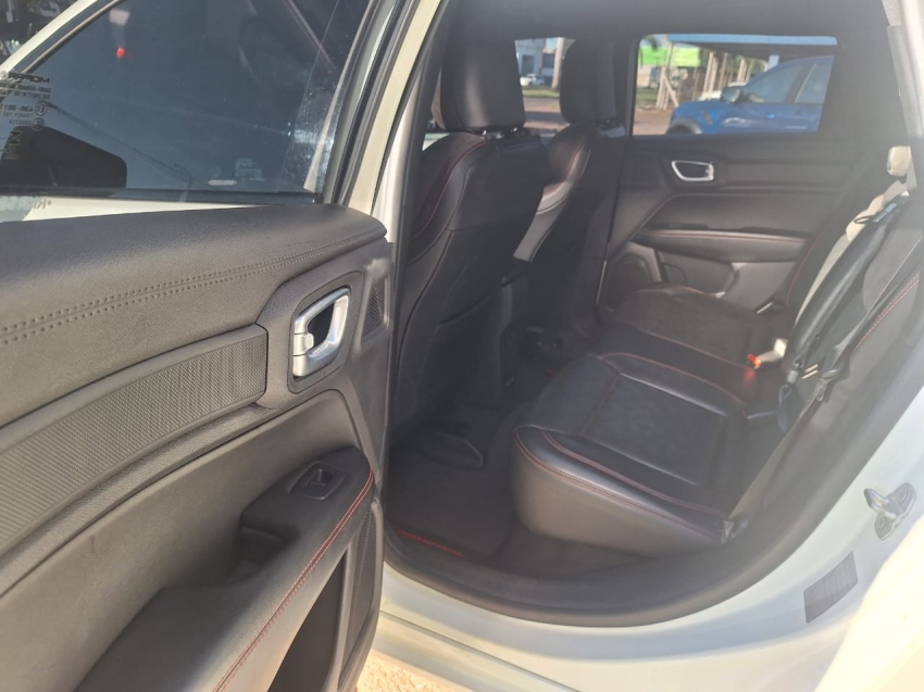 ram rampage 2.0 hurricane 4 turbo gasolina rebel 4x4 automatico 4p 20246