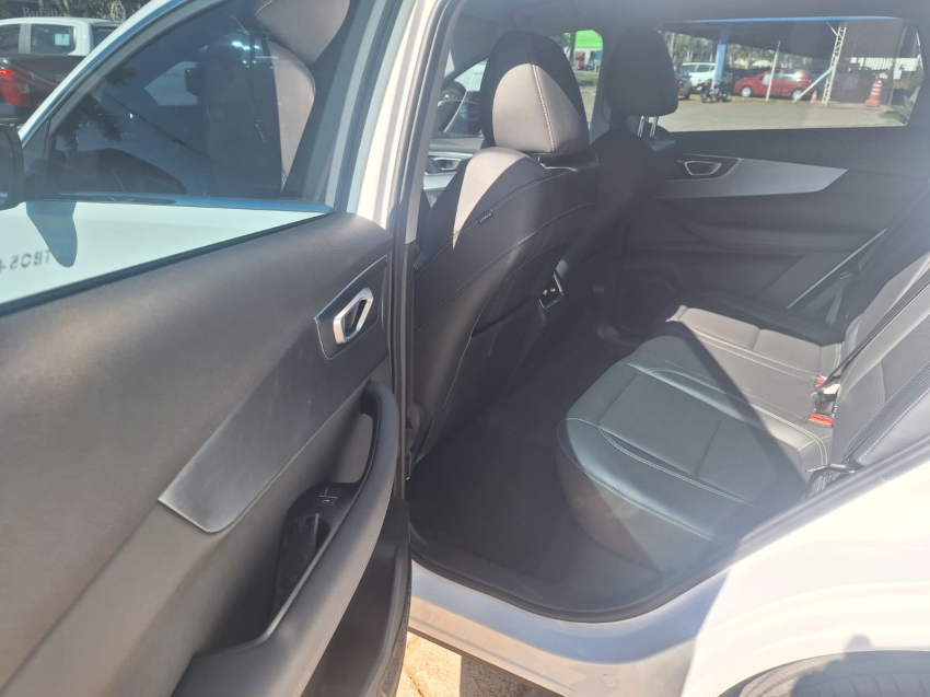 caoa chery tiggo 7 1.5 tci turbo flex sport cvt 4p automatico 20266