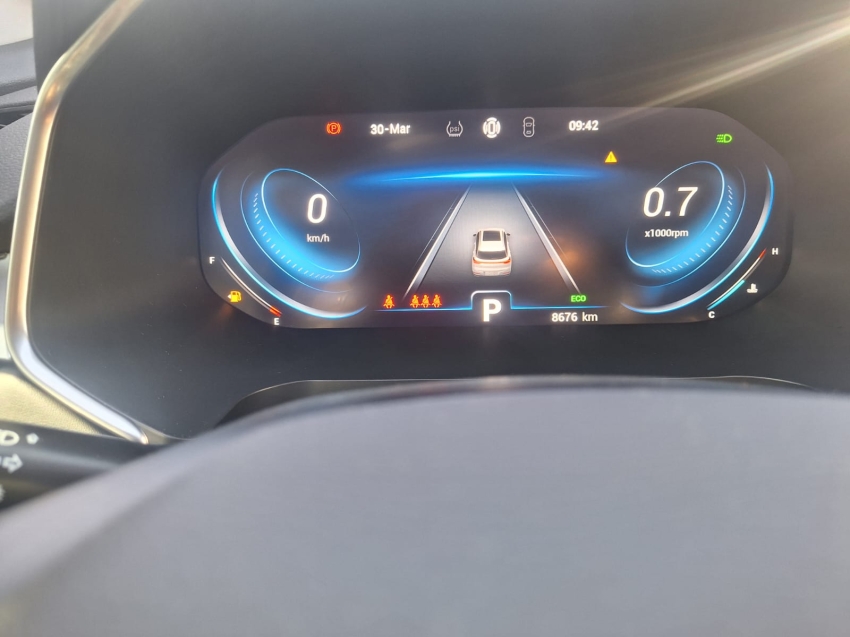 caoa chery tiggo 7 1.5 tci turbo flex sport cvt 4p automatico 20268