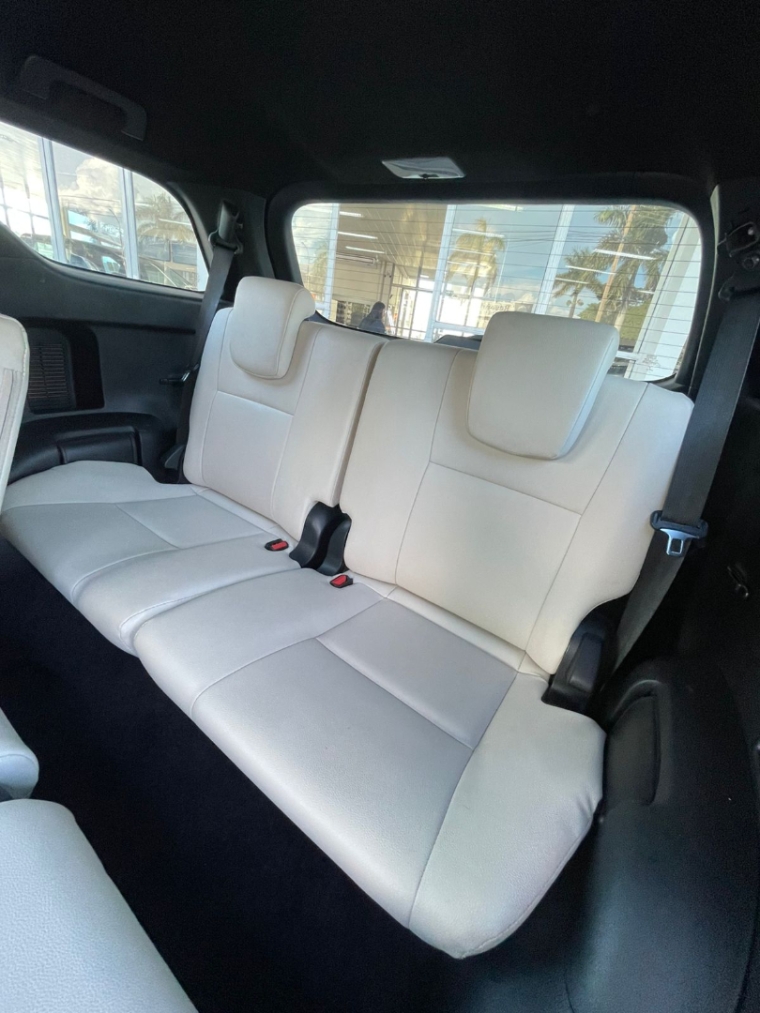 toyota hilux sw4 2.8 d-4d turbo diesel diamond 7l 4x4 automatico 4p 20228