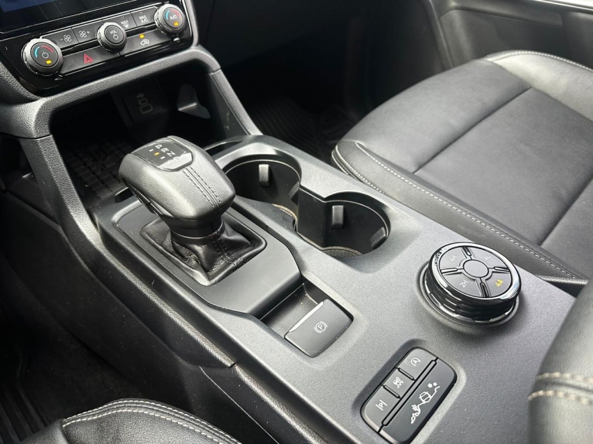 ford ranger 3.0 v6 turbo diesel cd limited 4x4 automatico 2.9 4p 20259