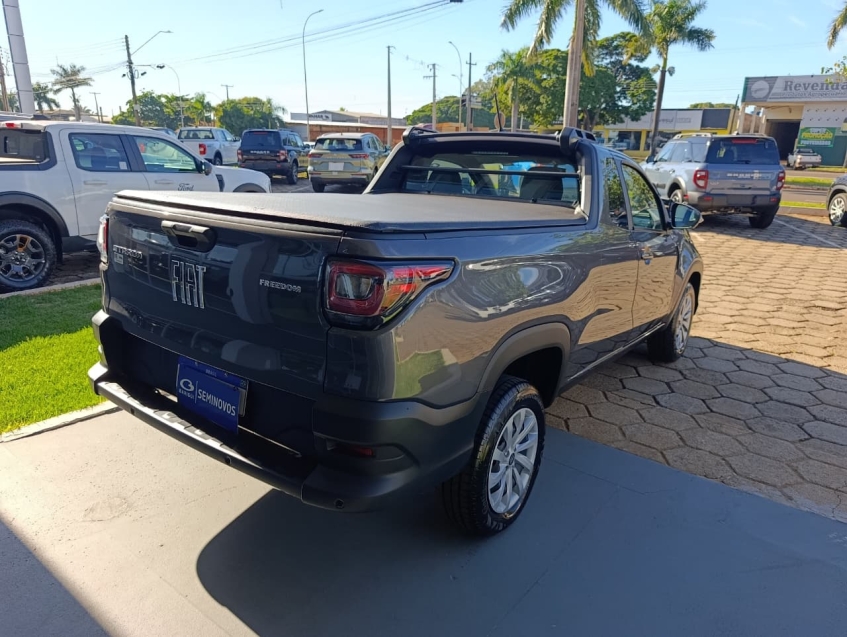 fiat strada 1.3 flex manual 20265