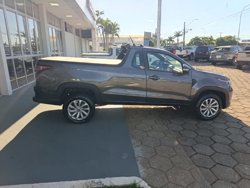 fiat strada 1.3 flex manual 20266