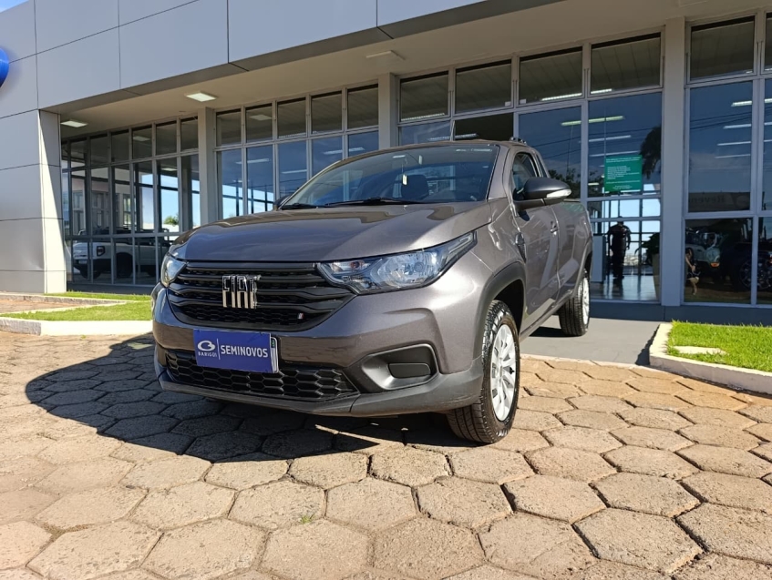 fiat strada 1.3 flex manual 20262