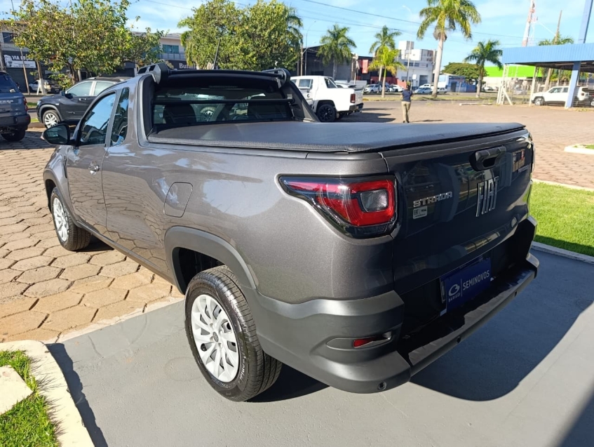 fiat strada 1.3 flex manual 20264