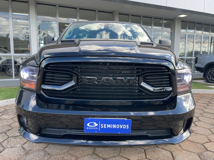 ram 1500 5.7 v8 gasolina rebel cd 4x4 automatico 2.9 4p 20221